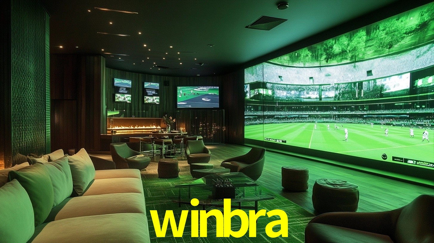 winbra - Cassino Online e Slots com - winbra.com