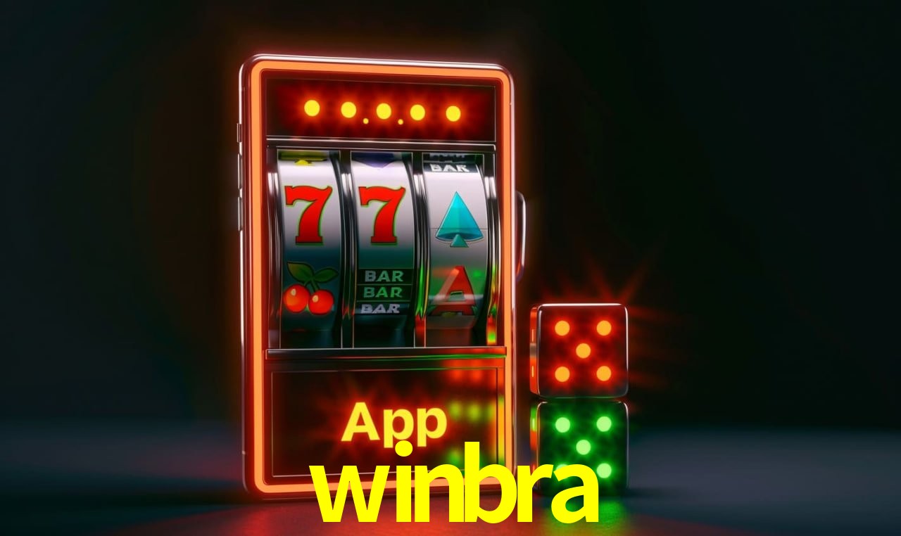Bônus de Boas-vindas winbra