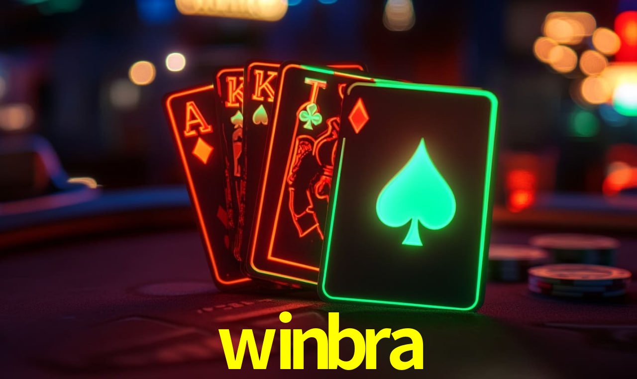 Experiência VIP winbra