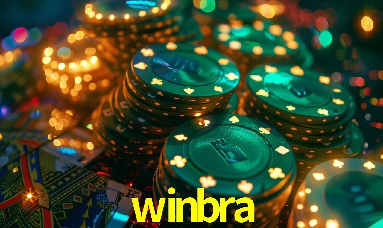 Mesa de Blackjack winbra