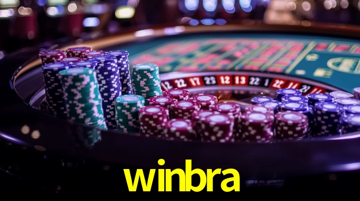 Blackjack Table winbra