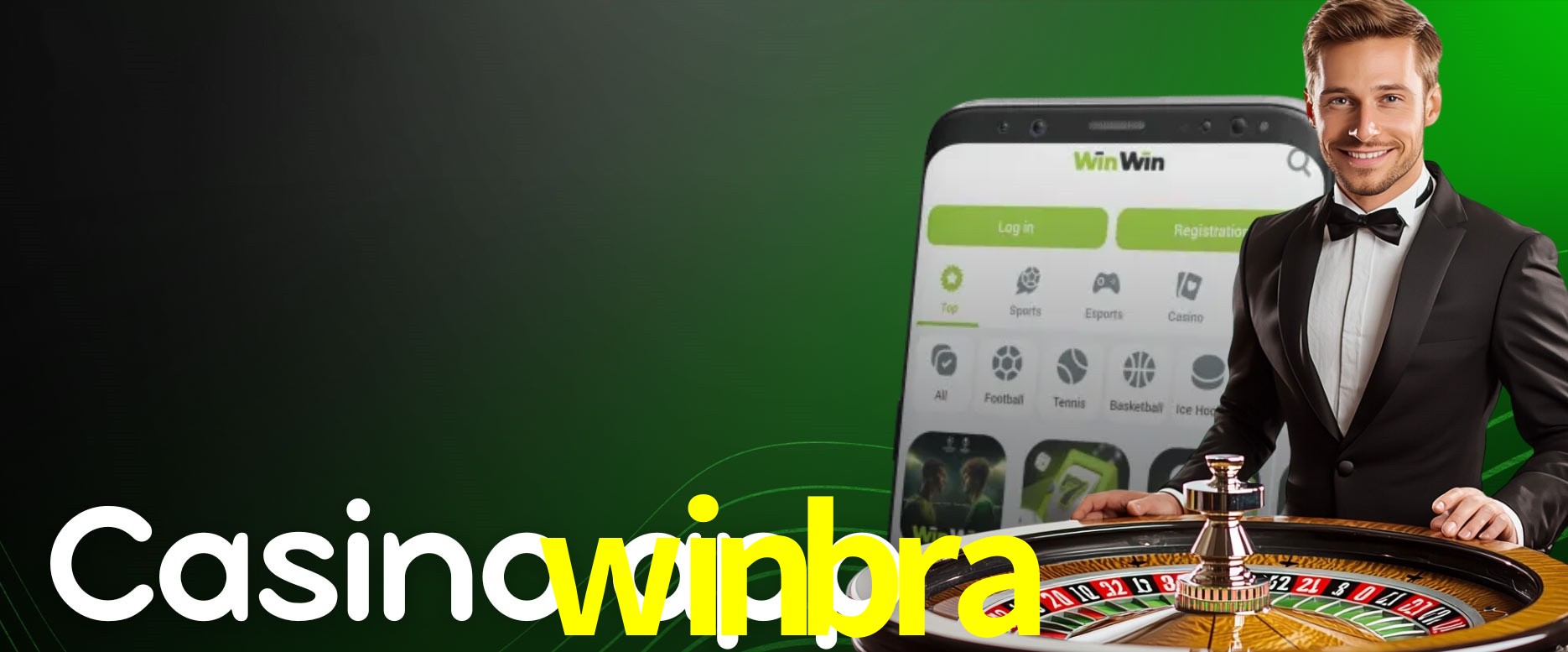 Weekend Specials winbra