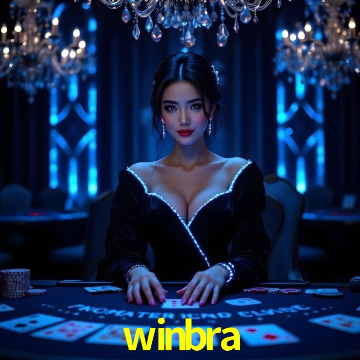 Recursos de Bônus winbra