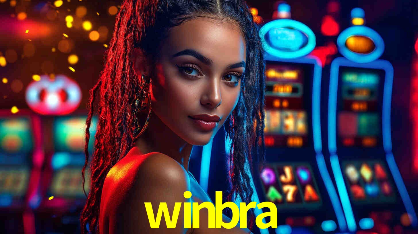 Apostas Esportivas na winbra: Um Guia Completo