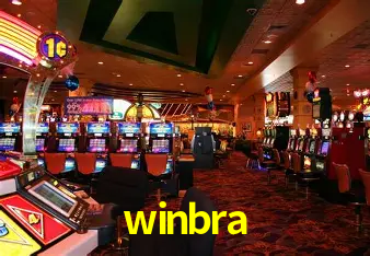 Descubra a Magia dos Jogos de Arcade no winbra