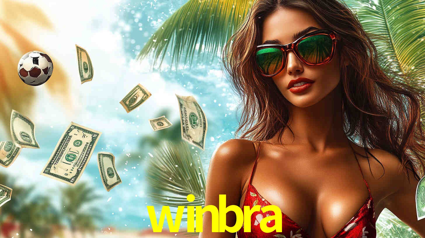 APP oficial da winbra para mobile