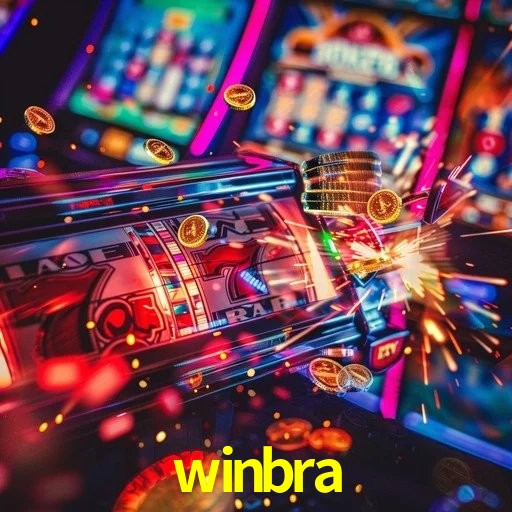 Interface do App winbra