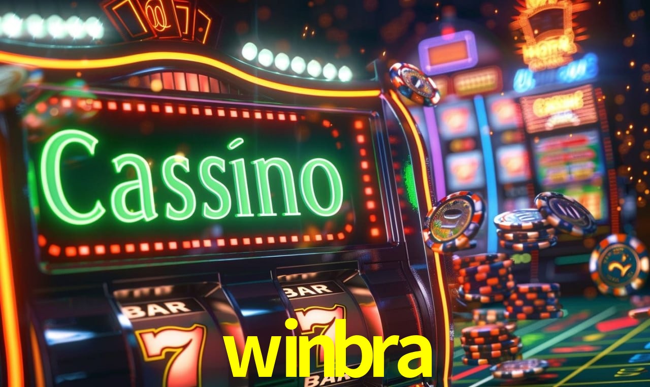 Provedores de Jogos winbra