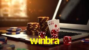 Download para Android e iOS na winbra