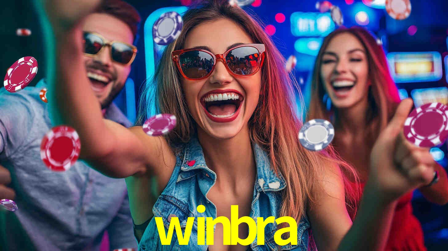 Descubra o Programa VIP da winbra: Vantagens Exclusivas para Jogadores