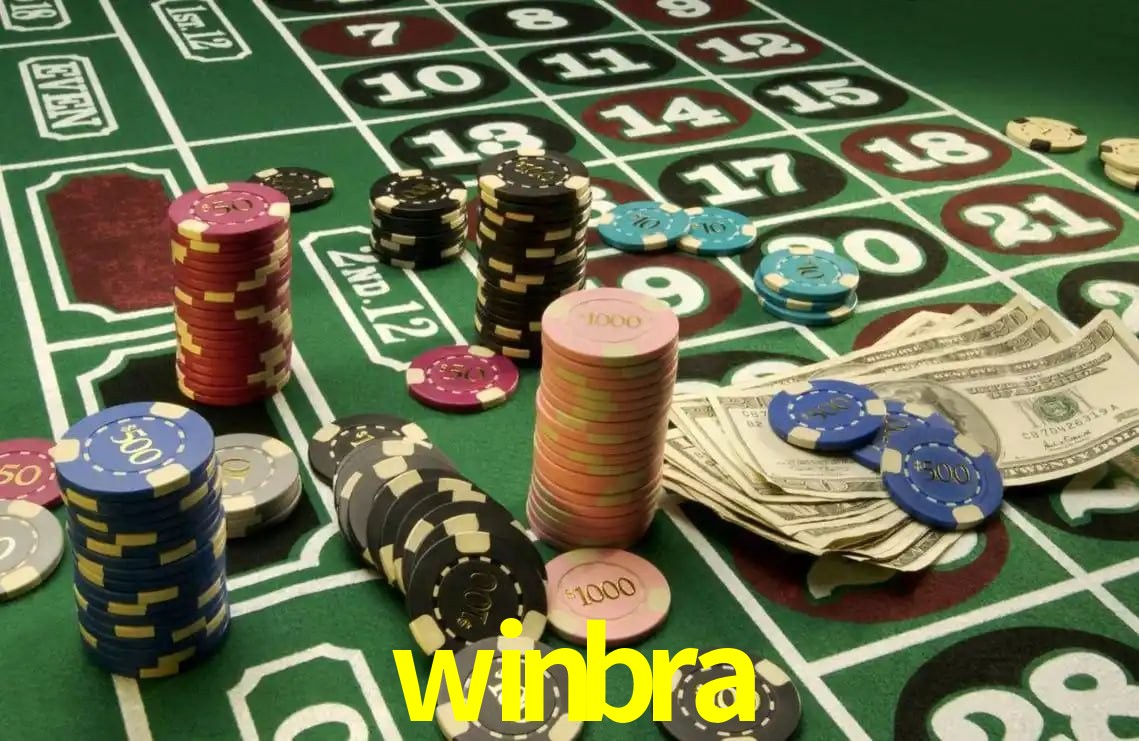 Explore as vantagens do winbra: serviço profissional e confiabilidade