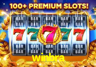 Descubra o Mundo do Cassino Online com winbra