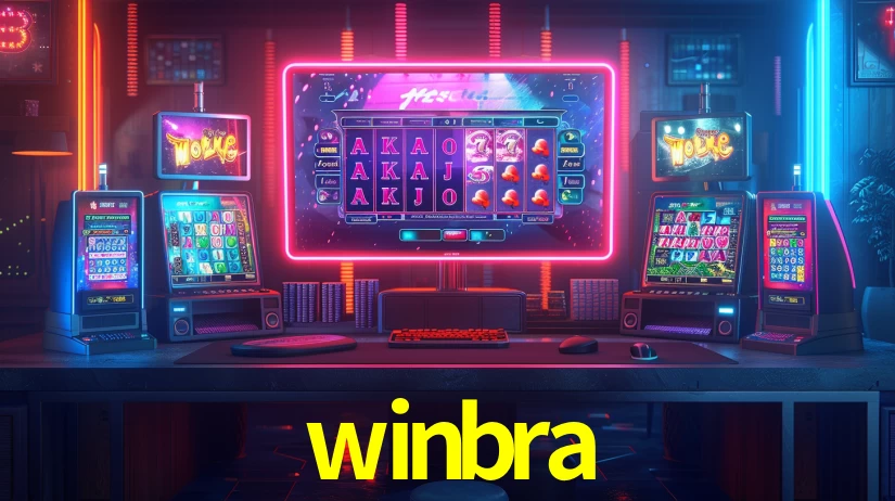Experimente o Login Seguro Premium no winbra