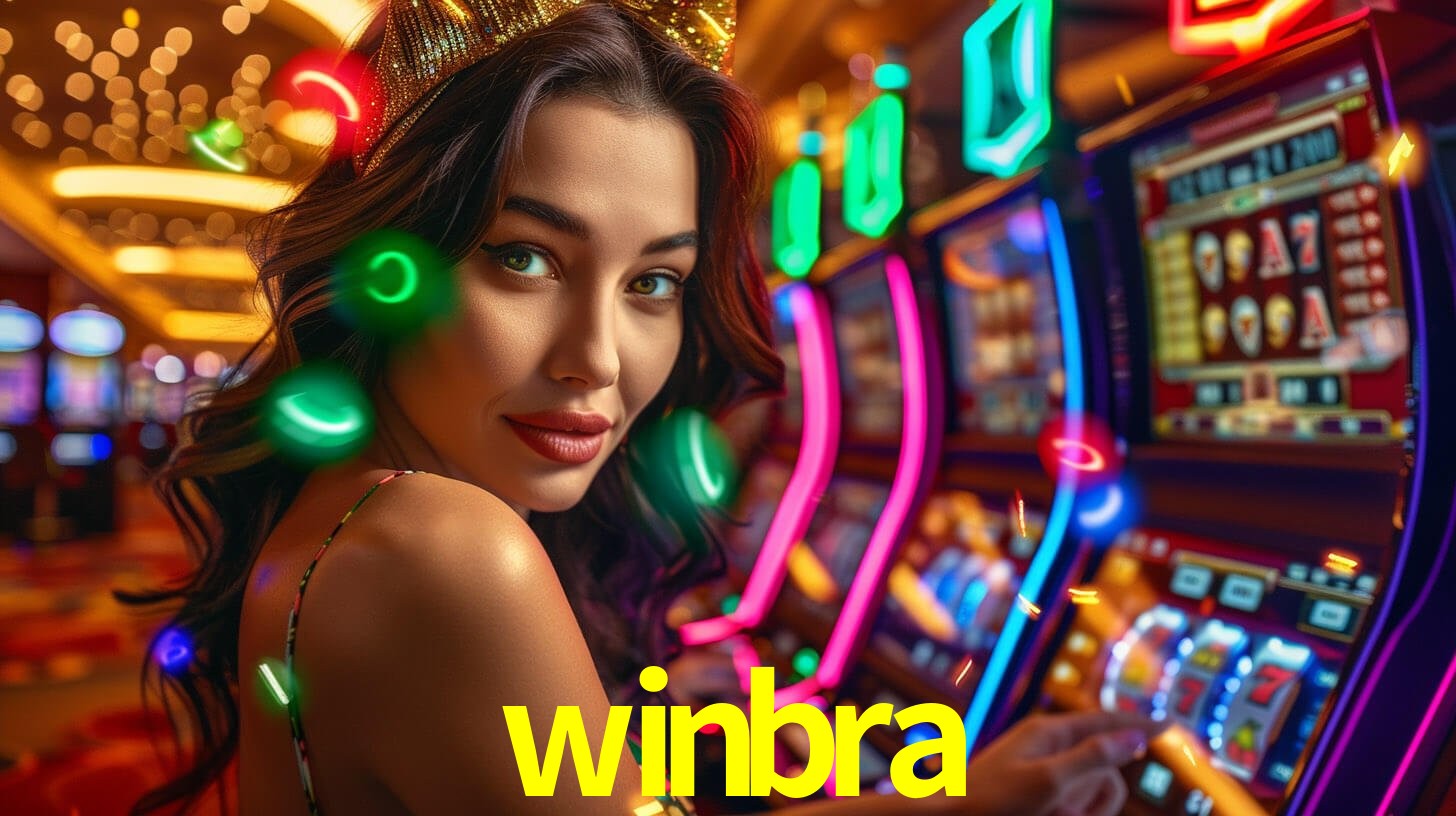 Apostas com odds competitivas na winbra