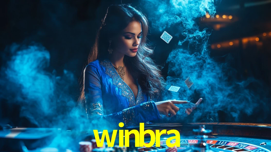 Explorando a Categoria de Eventos em Apostas na winbra