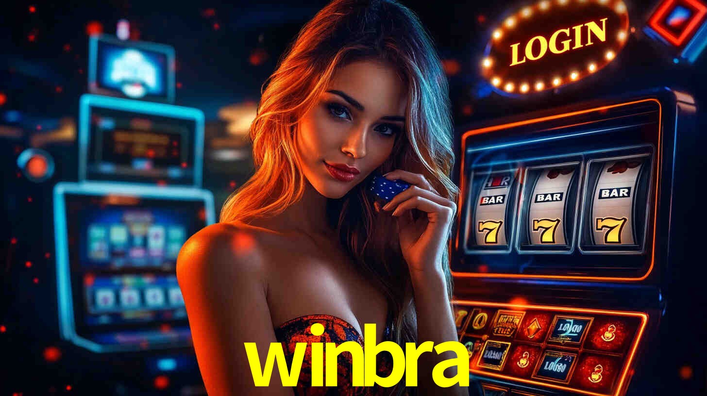 Bônus Generosos e Exclusivos no winbra para Você!