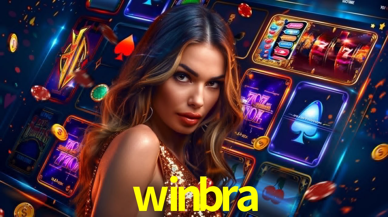 Inovações de Jogos na winbra: O Futuro das Experiências Interativas