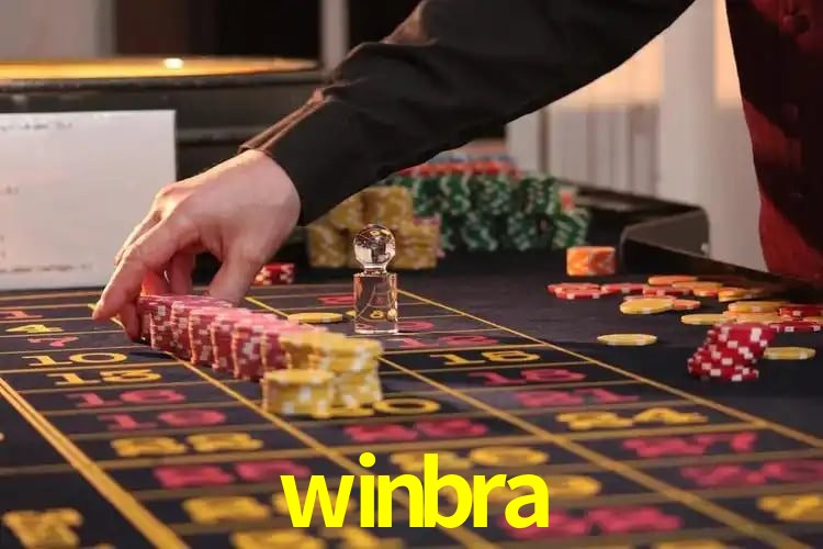 Descubra a Magia dos Jogos de Arcade no winbra