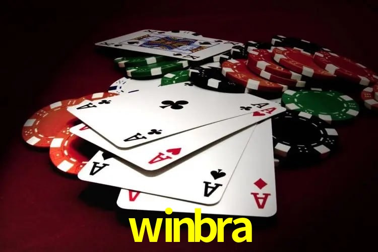 Jogos Exclusivos winbra
