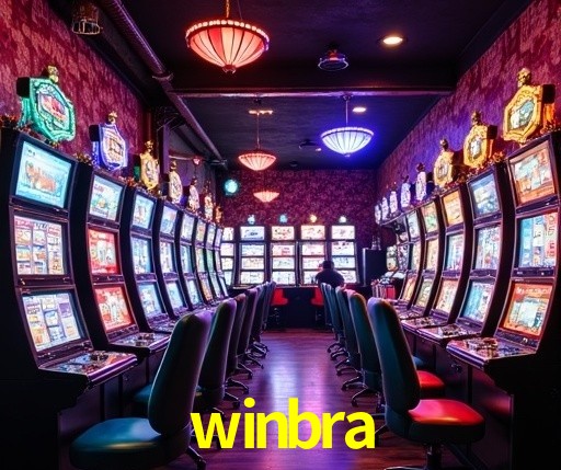 Segurança e performance na plataforma winbra