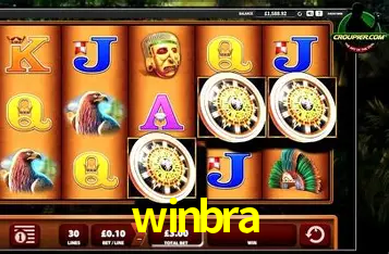 A Experiência Imersiva dos Cassinos Ao Vivo no winbra