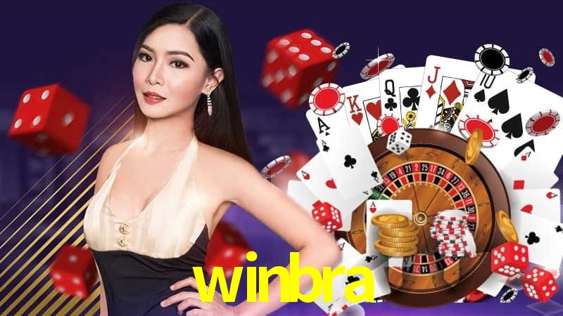 cassino winbra