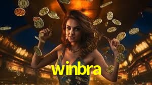 Bonus Features winbra