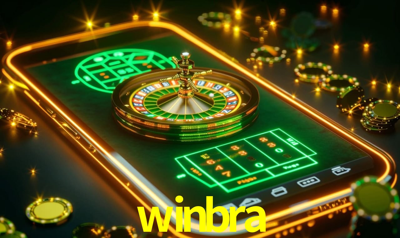 Design Responsivo winbra