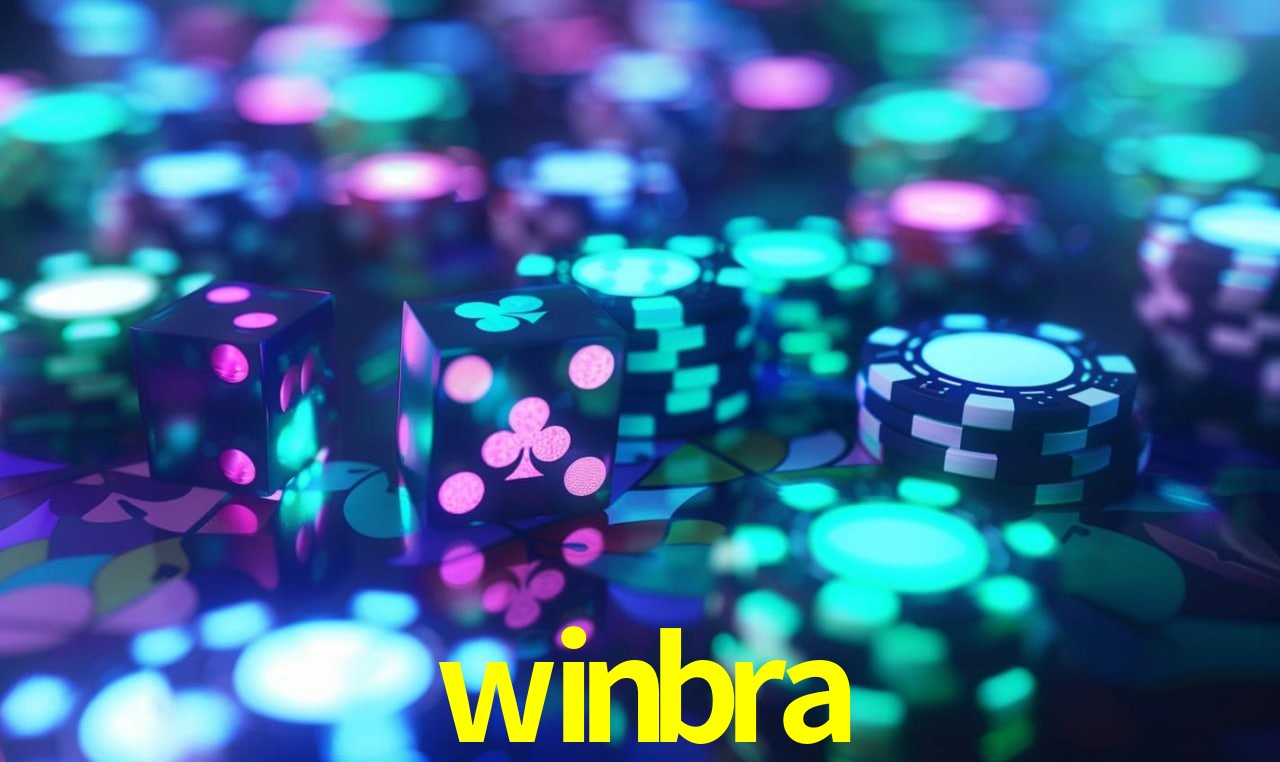 Bônus de Boas-vindas winbra