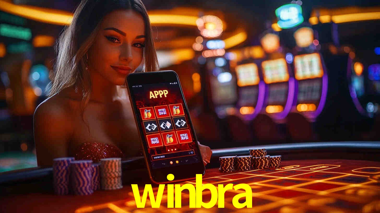 A Popularidade dos Caça-Níqueis no winbra