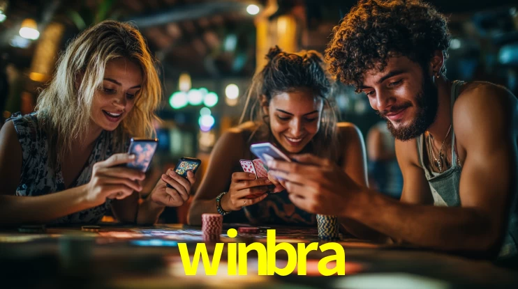 Roulette Table winbra