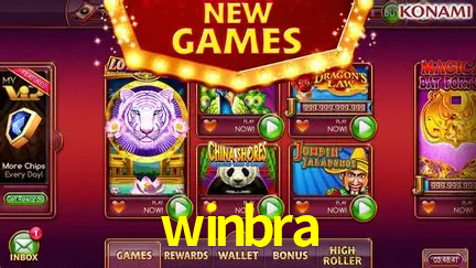 Descubra a Essência do winbra: Nossa História e Compromissos