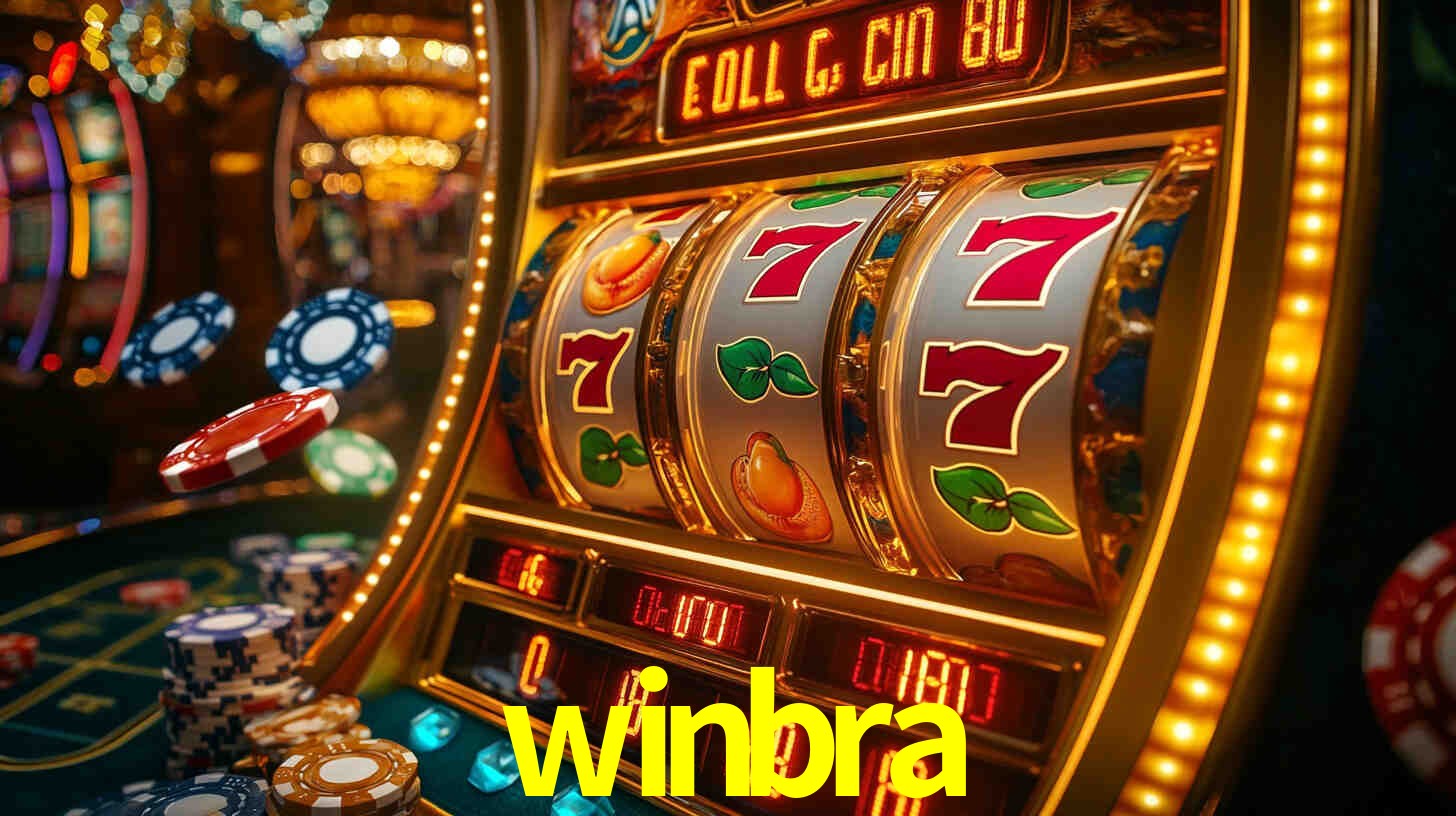 Welcome Bonus winbra