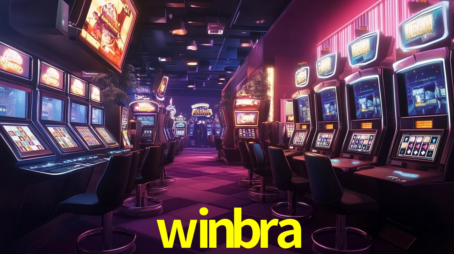 winbra App Interface