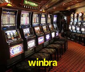 A Experiência Imersiva dos Cassinos Ao Vivo no winbra
