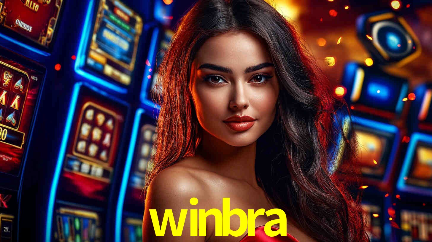 A Popularidade dos Caça-Níqueis no winbra