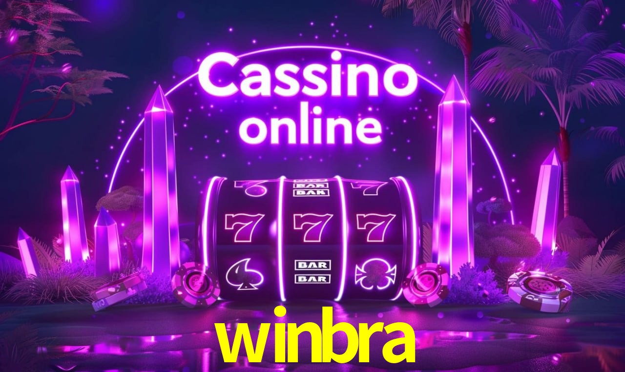 Cadastro Rápido winbra