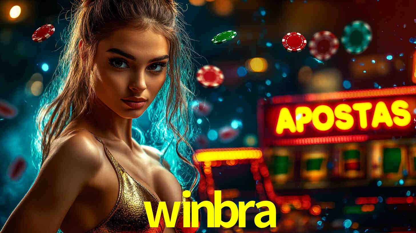 Apostas Esportivas na winbra: Um Guia Completo