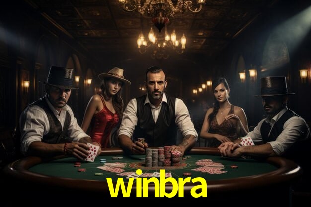 A Experiência Imersiva dos Cassinos Ao Vivo no winbra