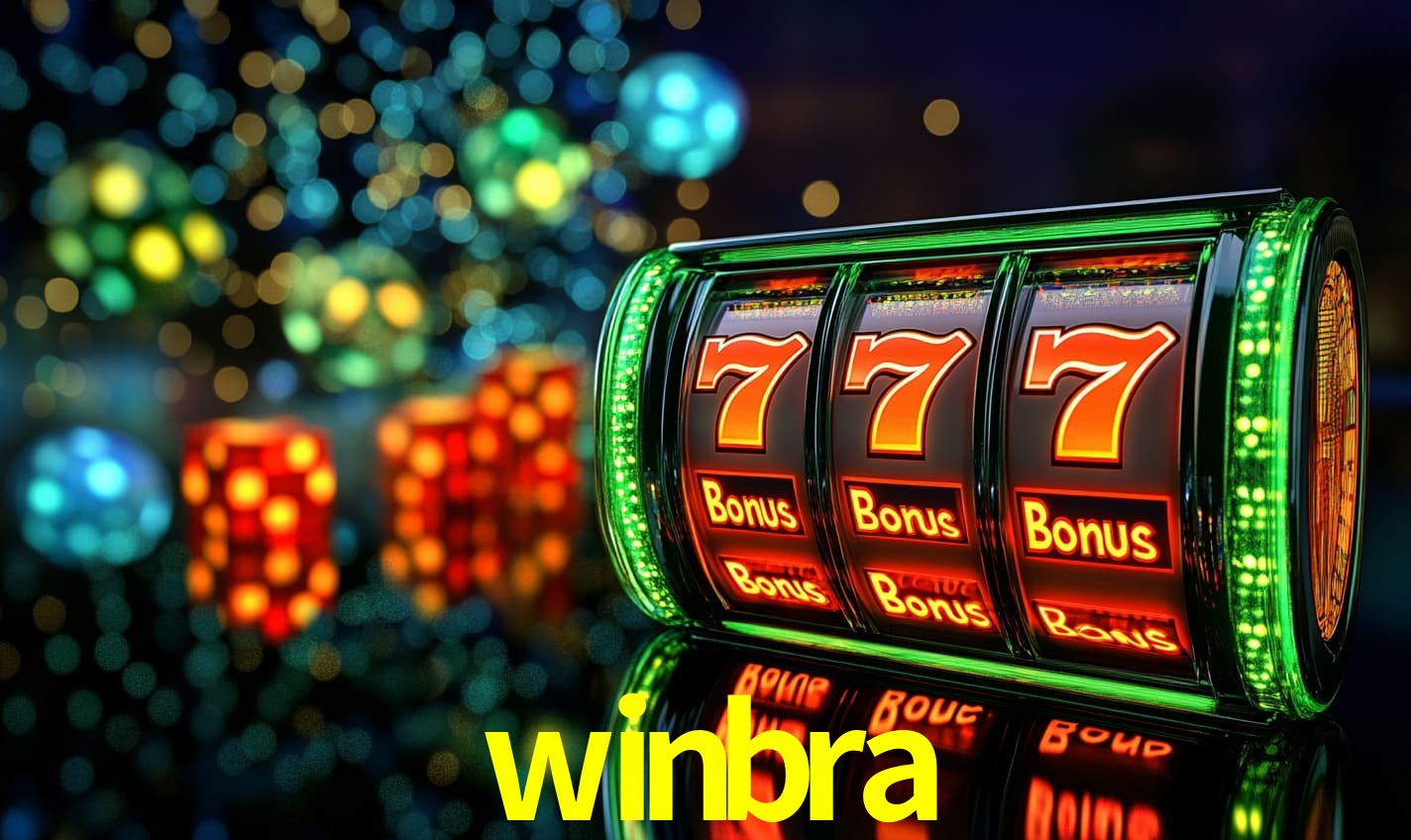 Jogos de Slot winbra
