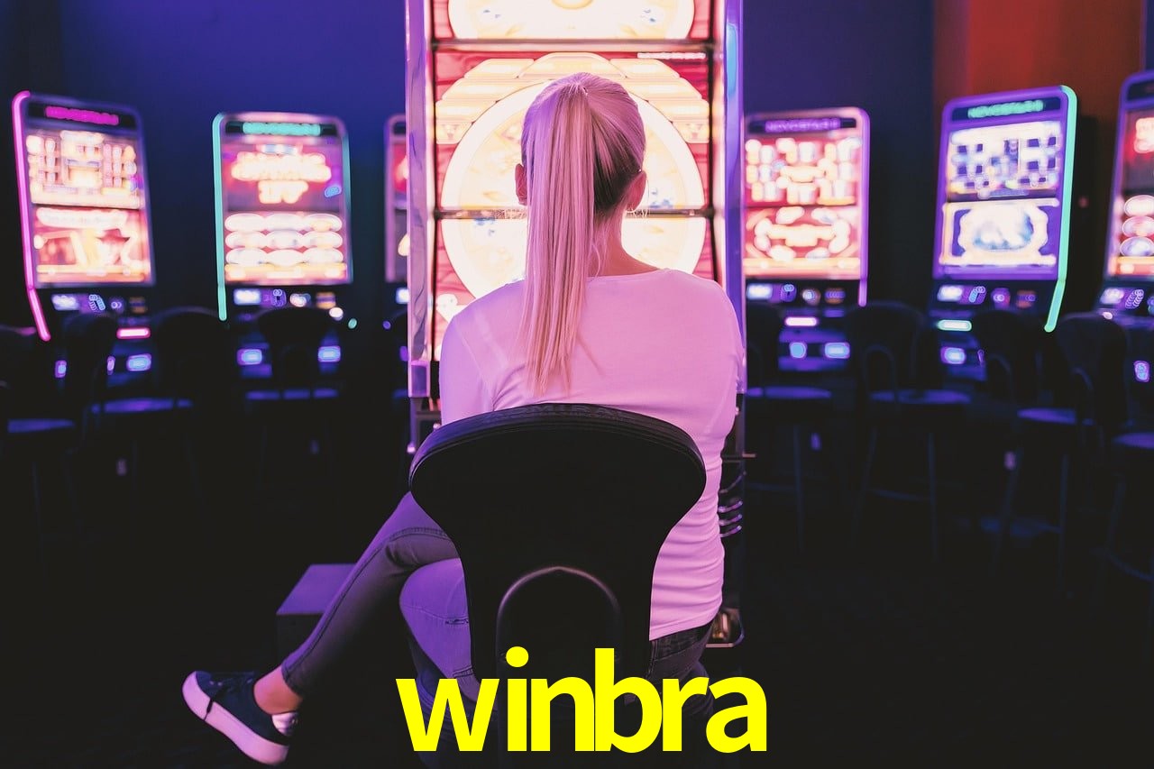 Slot Games winbra