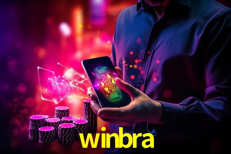 PIX Instantâneo winbra