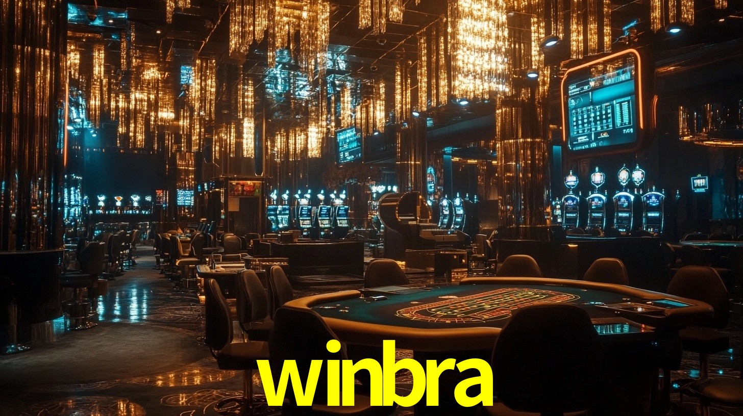 winbra: Seu Especialista em Apostas Esportivas Brasileiras