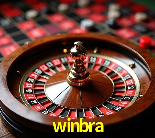 Bônus e promoções da winbra