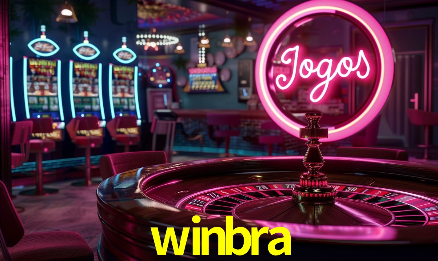 Descubra a Essência do winbra: Nossa História e Compromissos