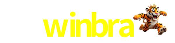 Logo da winbra